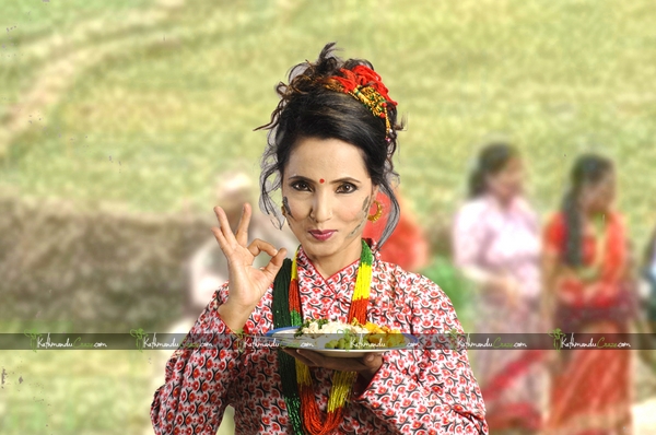 Kamala Sapkota – Gallery 4
